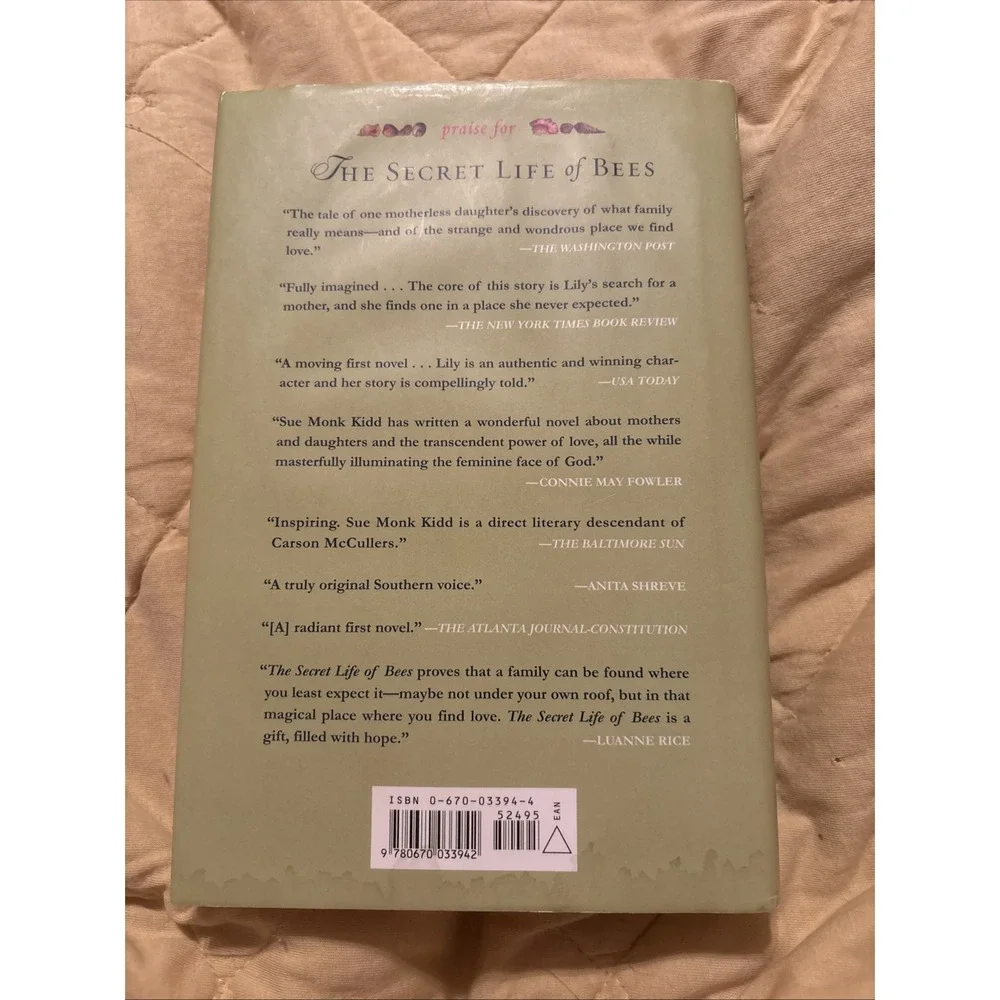 The Mermaid Chair: A Novel - Hardcover By Sue Monk Kidd - Drama Contemporary